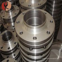 BS4504 titanium flange